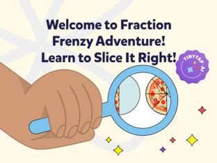 Fraction Frenzy: Uma Aventura Delirante Através dos Números Racionais!