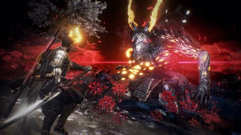  Nioh: Uma Jornada Feudal Japonêsa Imbuída de Yokai e Ação Implacável!