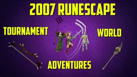 RuneScape: Um Mundo de Aventuras que Se Expandem com Cada Passo!