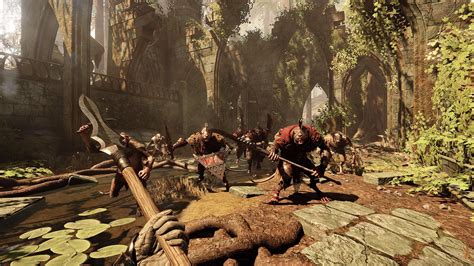  Warhammer: Vermintide 2, Uma Aventura Medieval de Batalhas Épicas Contra Hordas Innumeráveis!