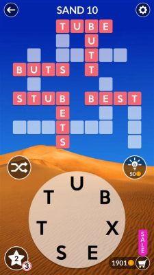 Wordsmith: The Hilariously Creative Word Game That Tests Your Vocabulary!