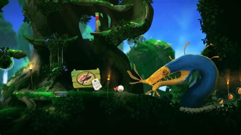 Yoku's Island Express: Uma aventura encantadora de pinball e exploração!