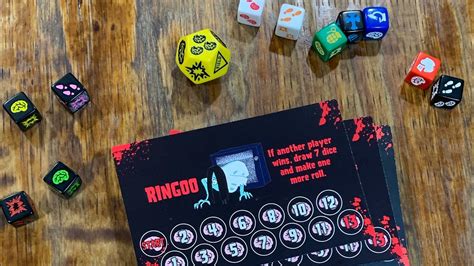  Zombie Dice: Uma Festa Morta-Viva de Estratégia e Sorte?!