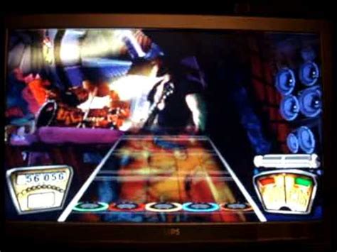  Guitar Hero: Uma Jornada Sonora de Destruição e Glória Roqueira!