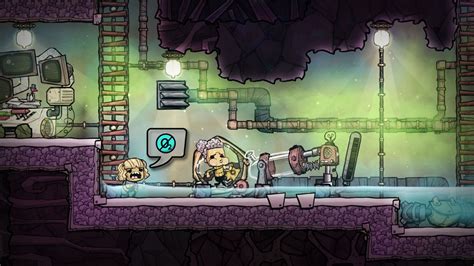 Oxygen Not Included: Um Dilema de Engasgo e Sucedâneo para Gênios da Engenharia!