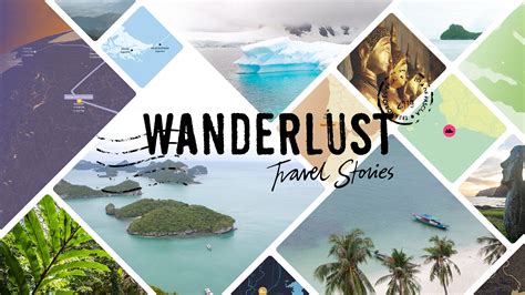 Wanderlust: An Epic Tale of Exploration and Moral Quandaries!